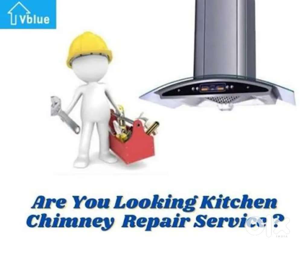 Electric Chimney Service and Geyser