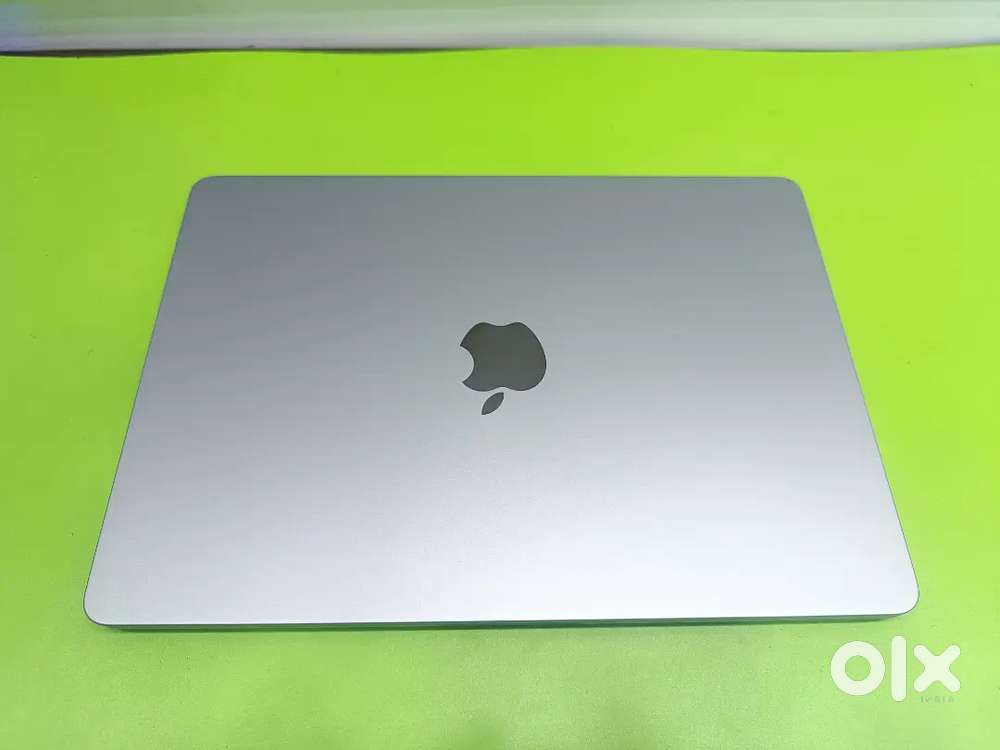 MacBook Air 2024
M3