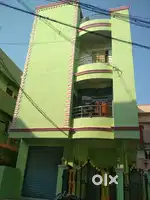 Single Bedroom for Rent in Second Floor