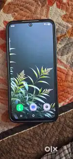Samsung S23 fe