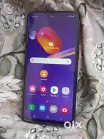 Galaxy m 31s
