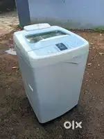 Samsung full automatic washing machine good condition