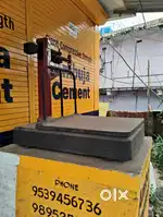 Weighing Scale