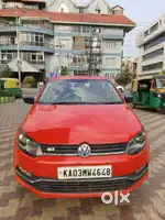 Volkswagen Polo 1.2 GT TSI, 2015, Petrol