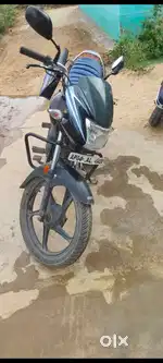 Good condition, single hand