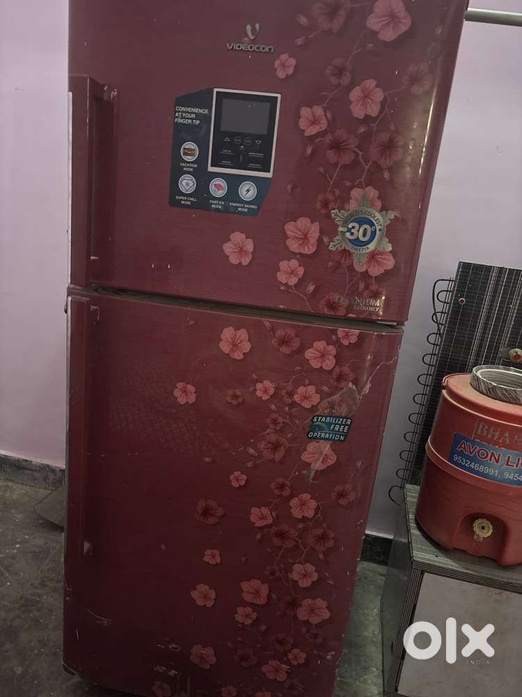 Good condition fright only cooling plm