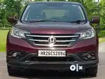 Honda CR-V 2.0L 2WD AT, 2015, Petrol