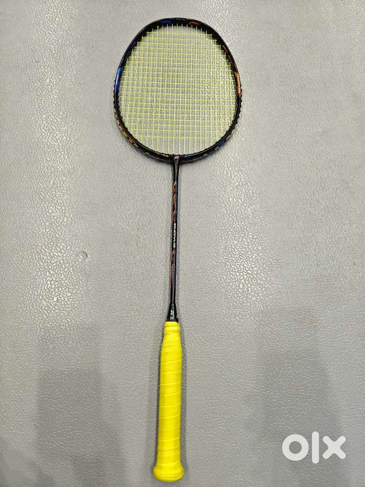 Yonex Duora 10 Badminton Racket