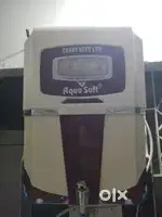 Ro water purifier