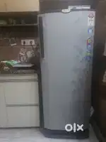 Fridge Refrigerator
