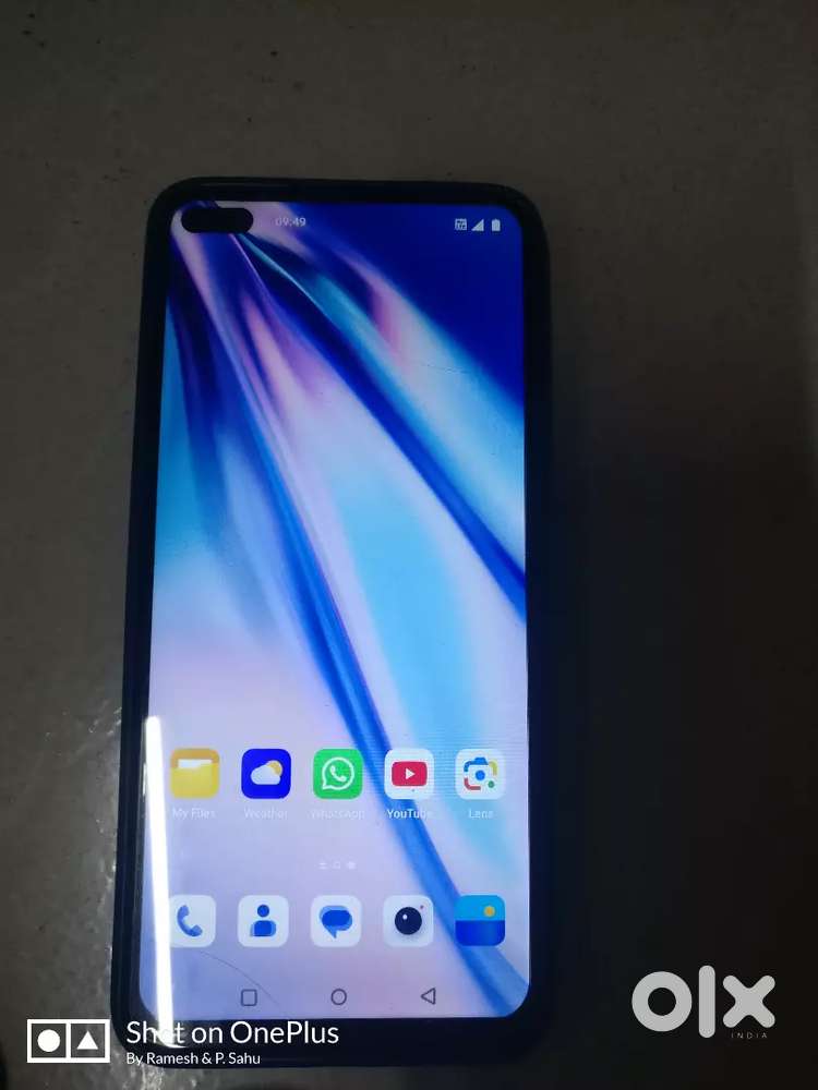 One plus nord 8 /128