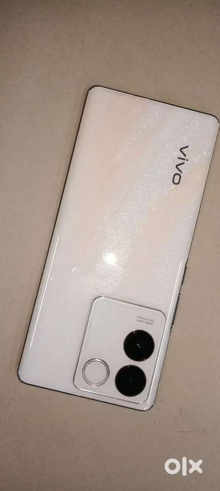 Vivo T 2 pro