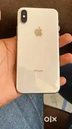 I phone x for sale