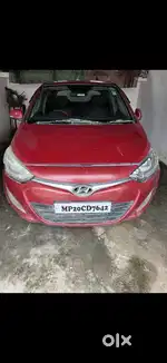 Hyundai i20 2013 Diesel Well Maintained