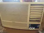 HITACHI 1 ton 5 star window Ac