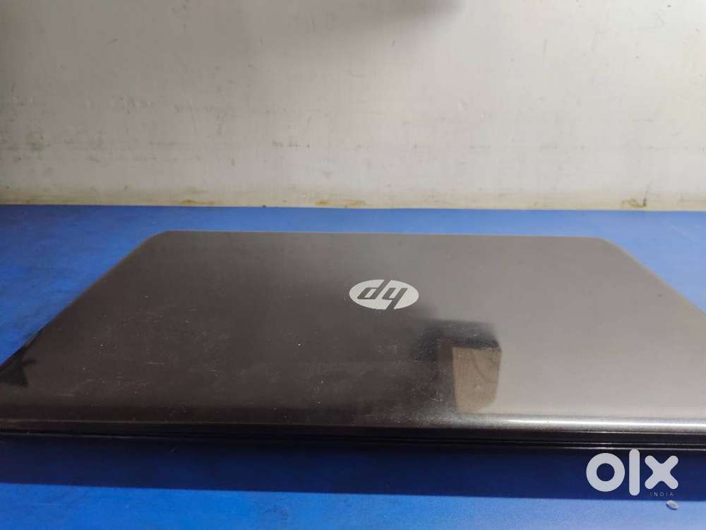 hp i3 4th gen laptop tip top condition for sale