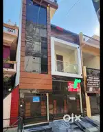 10 rooms pg fully Furnished for sale near graphic Era university