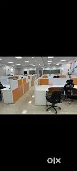 5200sqft Office For Rent Near Pumpri Chinchwad