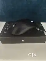 Kreo Gaming Mouse