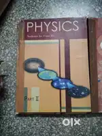 12th chemistry and physics book