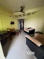Economical 1 Bhk flat for rent at aluva