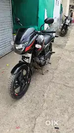 Sell Bajaj Pulsar 150cc 2nd owner