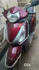 Honda aviator for sale