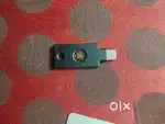 Yubikey 5c nfc