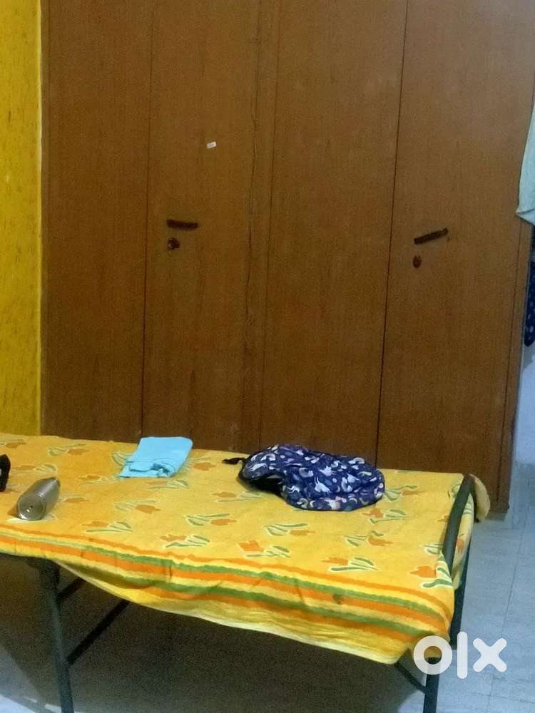 Girls room only for haldi ghati Partap Nagar sec 6