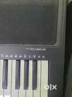 Yamaha psr e363