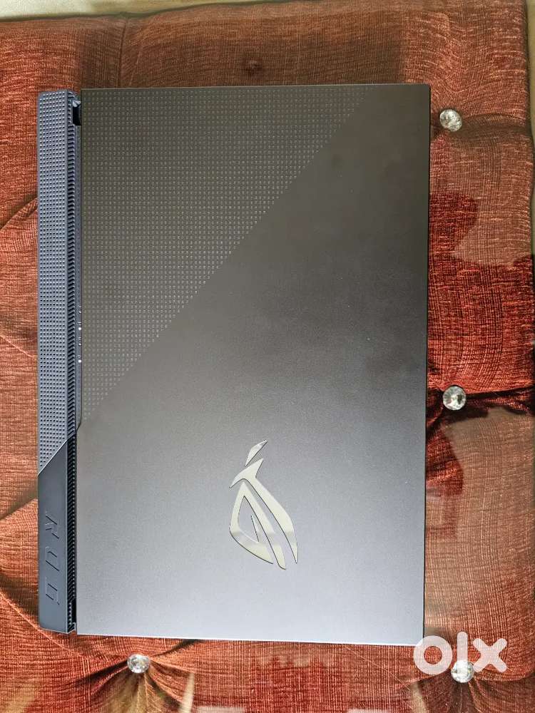 Asus Rog Strix G17