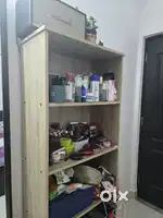 Wooden Shelf *mango wood