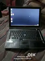 Dell laptop i5 processor window 7