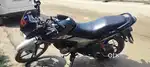 Bike is good condition