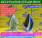 KELVINATOR IRON BRAND NEW PACKED PCS
