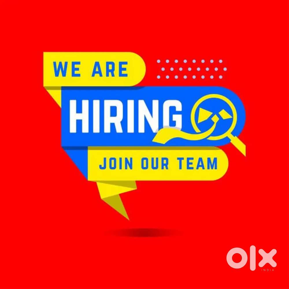 Full time, helper, Store kipper, supervisor, manager,100% jobs here