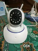 Wifi CCTV camera
