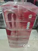 #@56/Godrej single door refrigerator