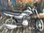 Bajaj platina 2018