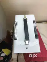 Step down transformer Convert 230 volt to 100, 110V