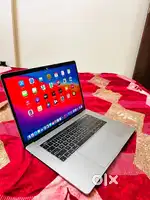 Apple MacBook Pro