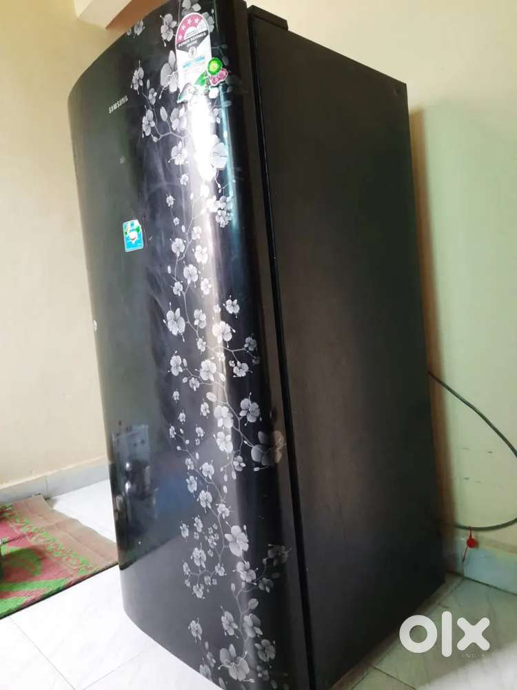 Samsung 192 LTR 4 Star refrigerator