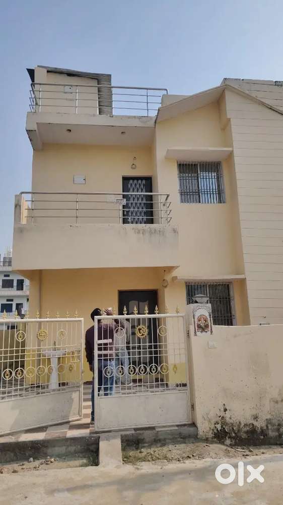 KTA KRISHNA PROPERTY 3 BHK GUEST HOUSE INDEPENDENT DUPLEX  TARNA