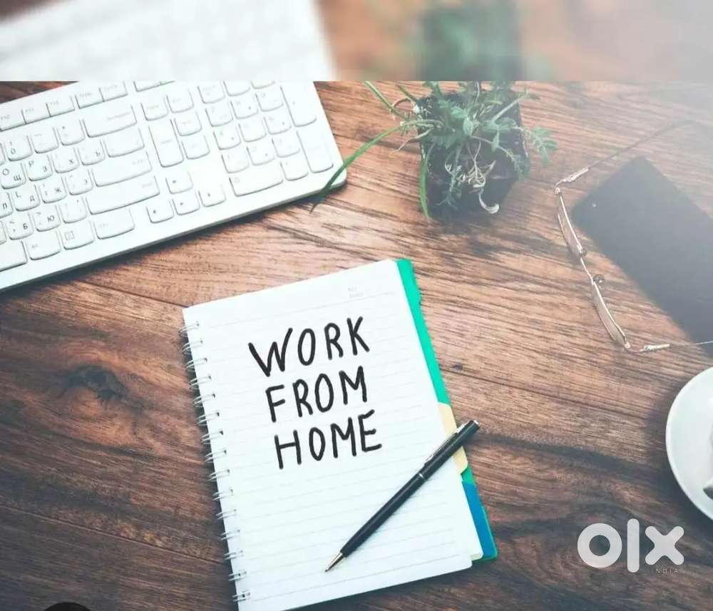 Work from home