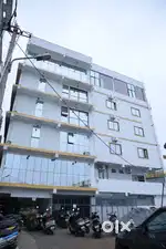 105 Rooms 250Pax Luxury Hotel on Rental Project Under Construction
