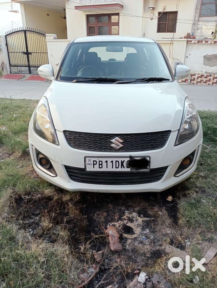 Maruti Suzuki Swift DDiS VDI, 2015, Diesel