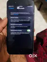 iphone 7 plus 256