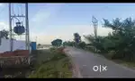 9 katha, gaya medical to mathurapur main road pe jamin hai