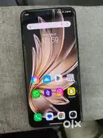VIVO T4 ULTRA 12 GB /512 GB