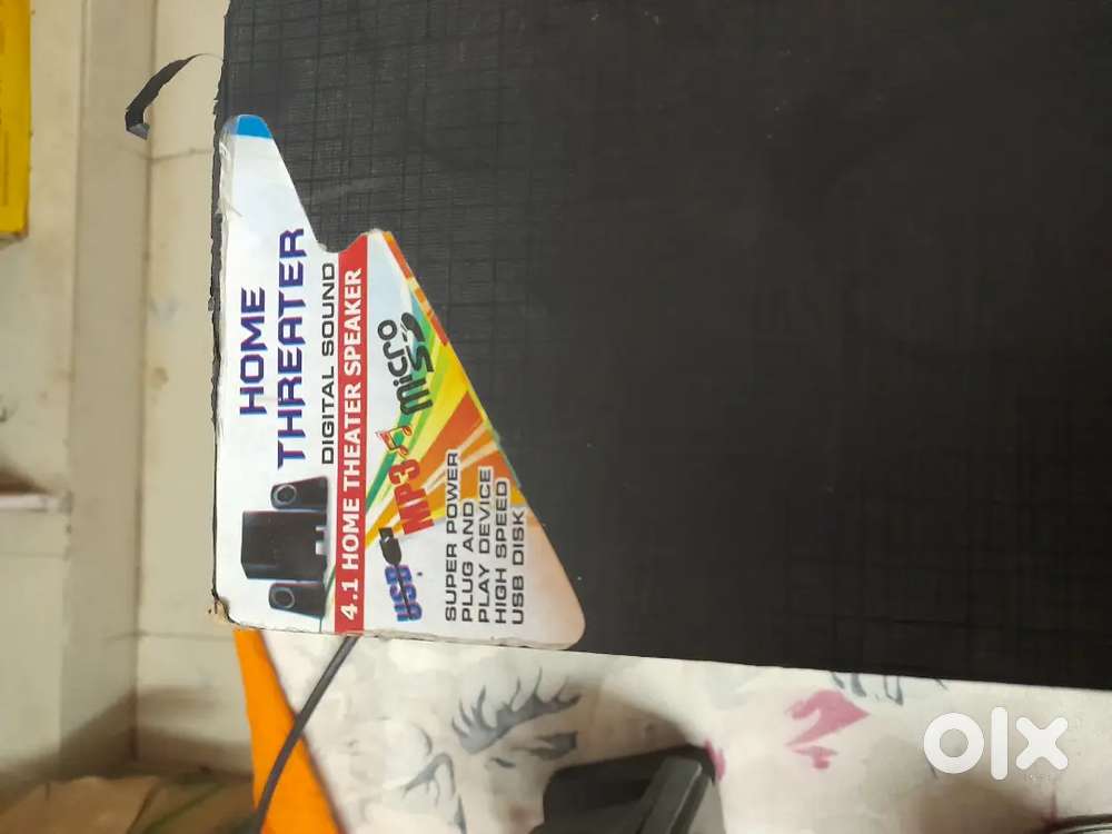 Home threter for sale